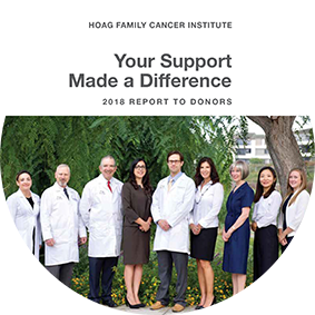 2018 Impact Report
